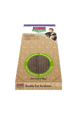 Kong Kong Naturals Double Cat Scratcher