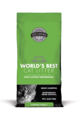 Worlds Best Worlds Best Cat Litter Original Clumping