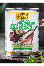 Fromm Fromm Frommbalaya Lamb, Vegetable & Rice Stew Dog Food 12.5oz