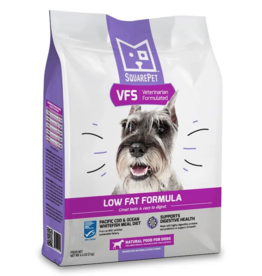 SquarePet SquarePet VFS Low Fat Formula Dog Food