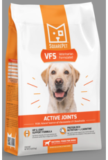SquarePet SquarePet VFS Active Joints Formula Dog Food