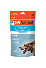 K9 Natural K9 Natural Freeze Dried Beef Green Tripe Booster