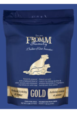 Fromm Fromm Gold Reduced Activity & Senior Dog Food