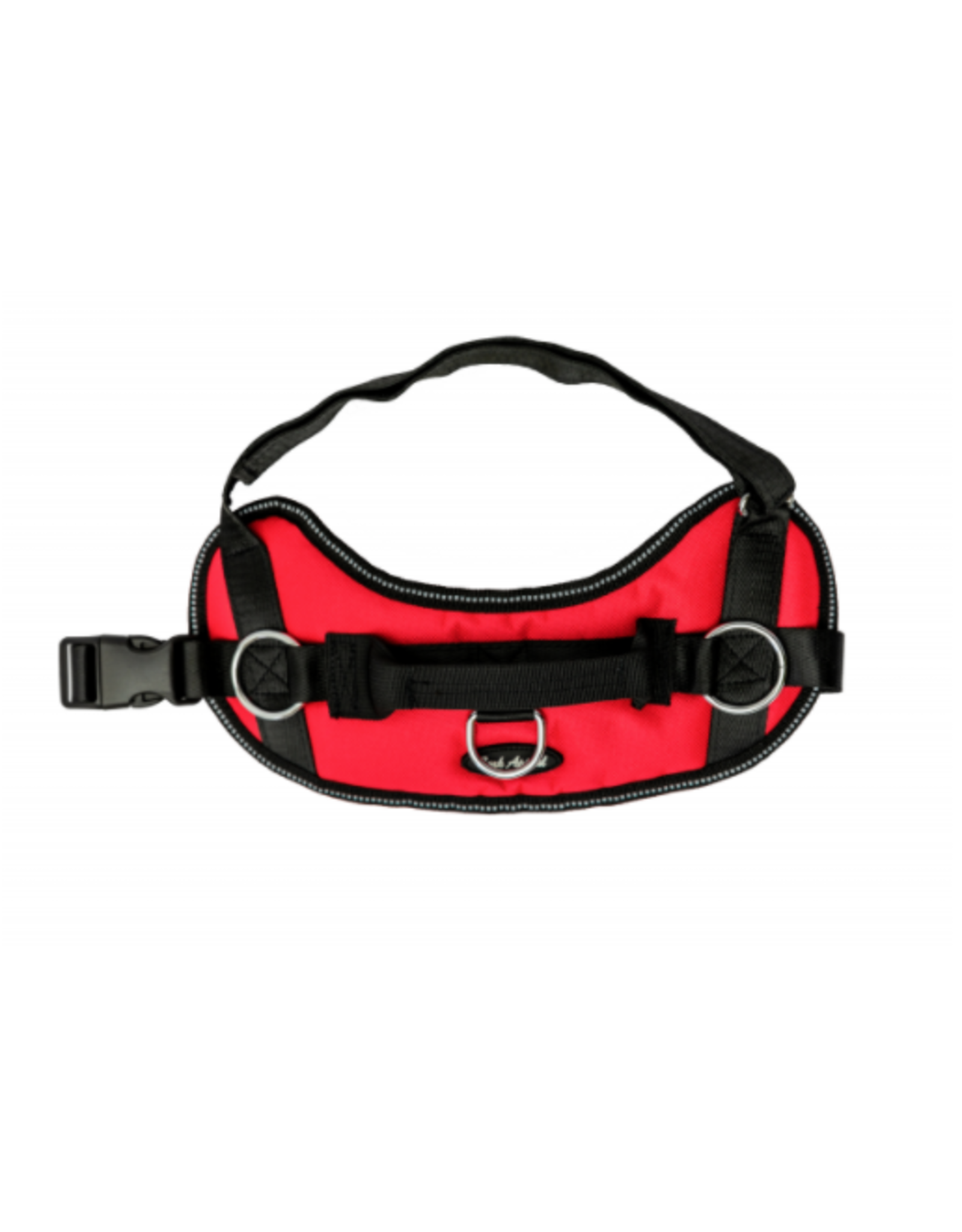 Bark Appeal Bark Appeal Reflective No-Pull Harness