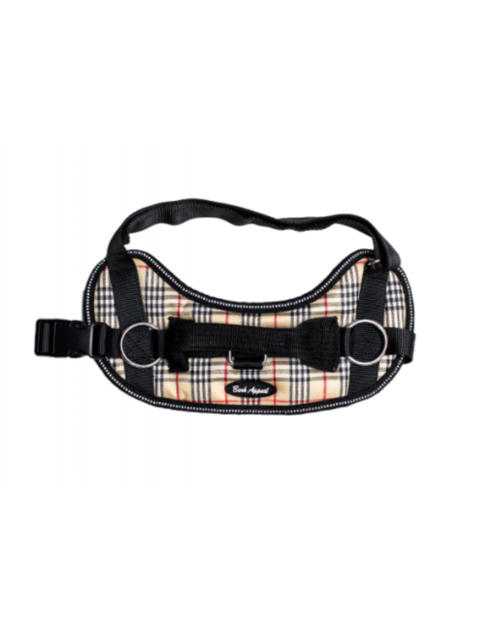 Bark Appeal Bark Appeal Reflective No-Pull Harness