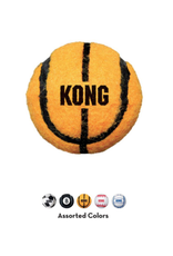 Kong Kong Sports Ball X-Small Assorted Colors 3pk