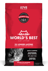 Worlds Best Worlds Best Cat Litter Multi Cat Clumping