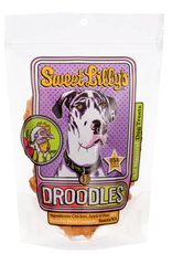 Sweet Lilly's Droodles Chicken, Apple & Pear Dog Treat 4oz