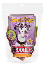 Sweet Lilly's Sweet Lilly's Droodles Chicken & Apple Dog Treat 4oz