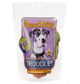 Sweet Lilly's Droodles Chicken & Blueberry Dog Treat 4oz