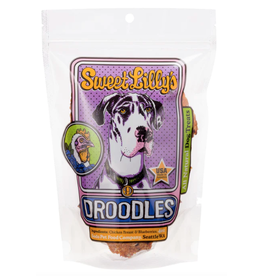 Sweet Lilly's Sweet Lilly's Droodles Chicken & Blueberry Dog Treat 4oz