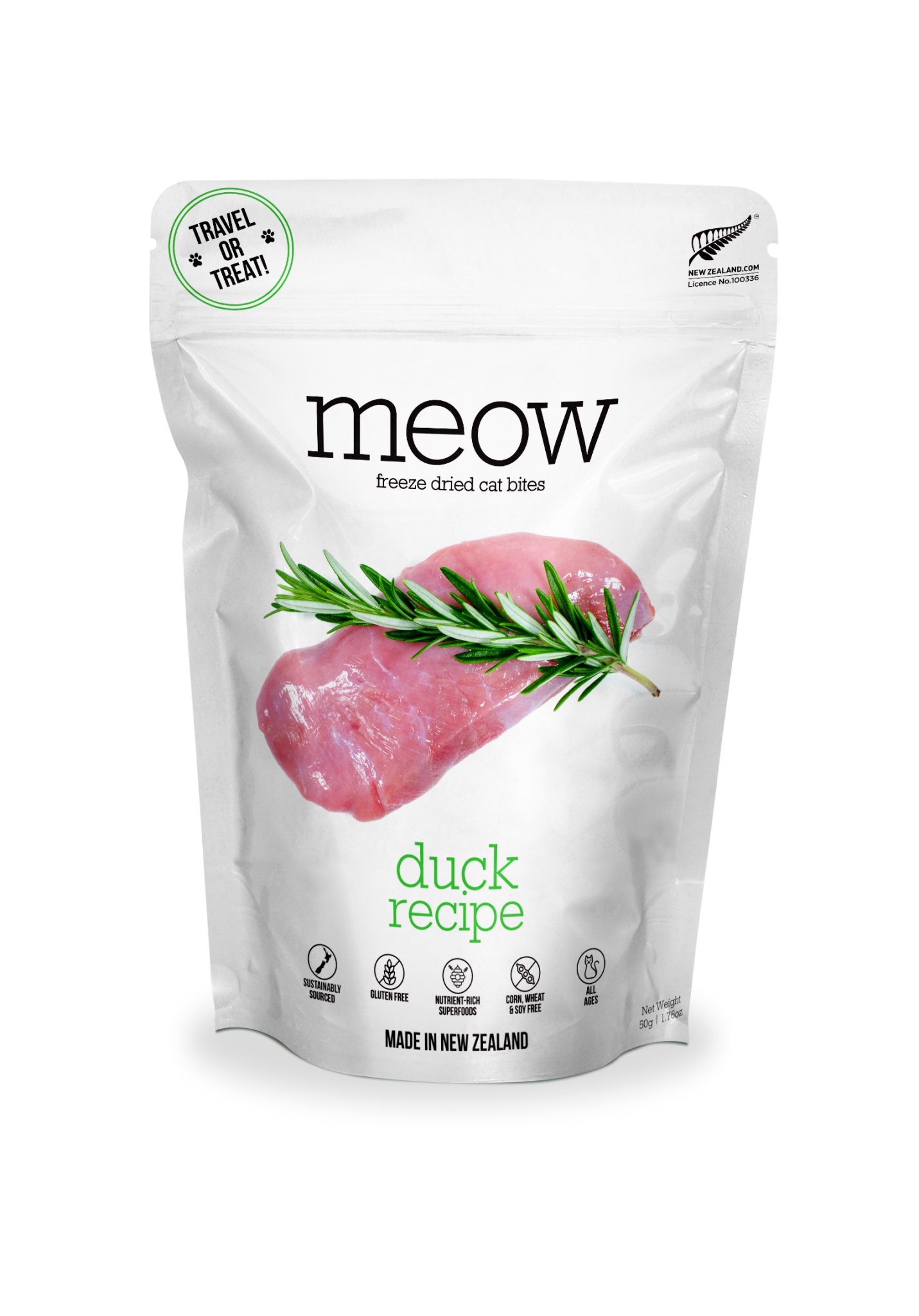 meow-freeze-dried-cat-food-duck-recipe-everett-pet-nutrition-llc