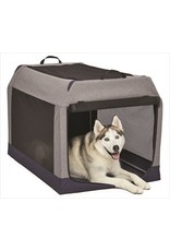 MidWest Homes for Pets Midwest Canine Camper Dog Crate