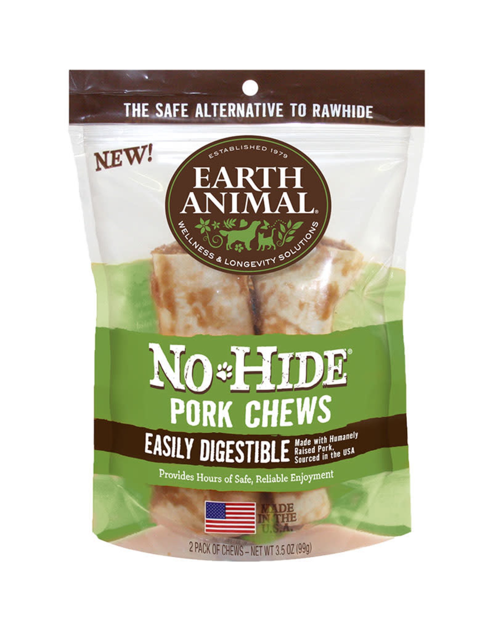 Earth Animal Earth Animal No-Hide Roll Pork Recipe