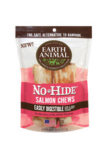 Earth Animal Earth Animal No-Hide Roll Salmon Recipe