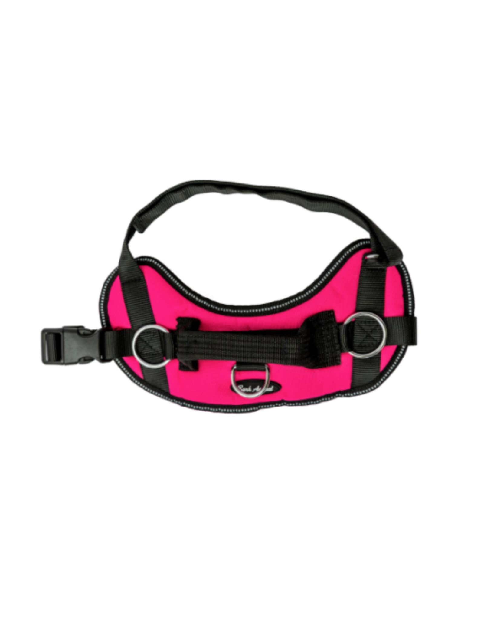 Bark Appeal Bark Appeal Reflective No-Pull Harness