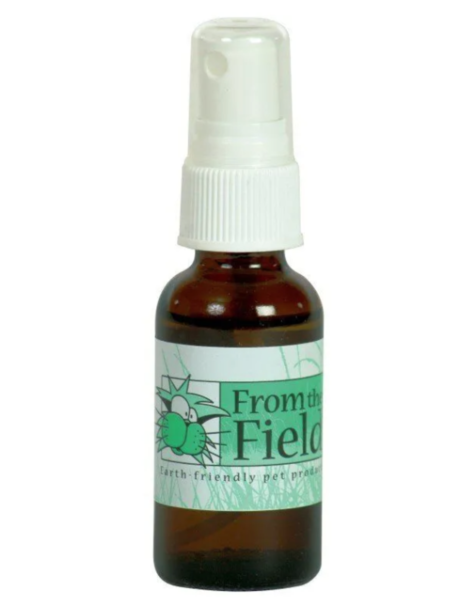 From the Field From the Field Catnip Oil Rejuvenator 1oz