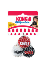 Kong Kong Signature Sport Balls Pack