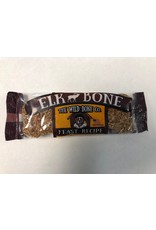 The Wild Bone Co. The Wild Bone Co. Elk Bone Feast Recipe 1oz