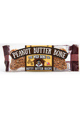 The Wild Bone Co. The Wild Bone Co. Peanut Butter Bone Nutty Butter Recipe 1oz