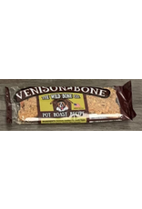 The Wild Bone Co. The Wild Bone Co. Venison Bone Pot Roast Recipe 1oz