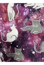 Super Fun Pet Stuff Catnip Quilt Super Fun Pet Stuff Catnip Quilt