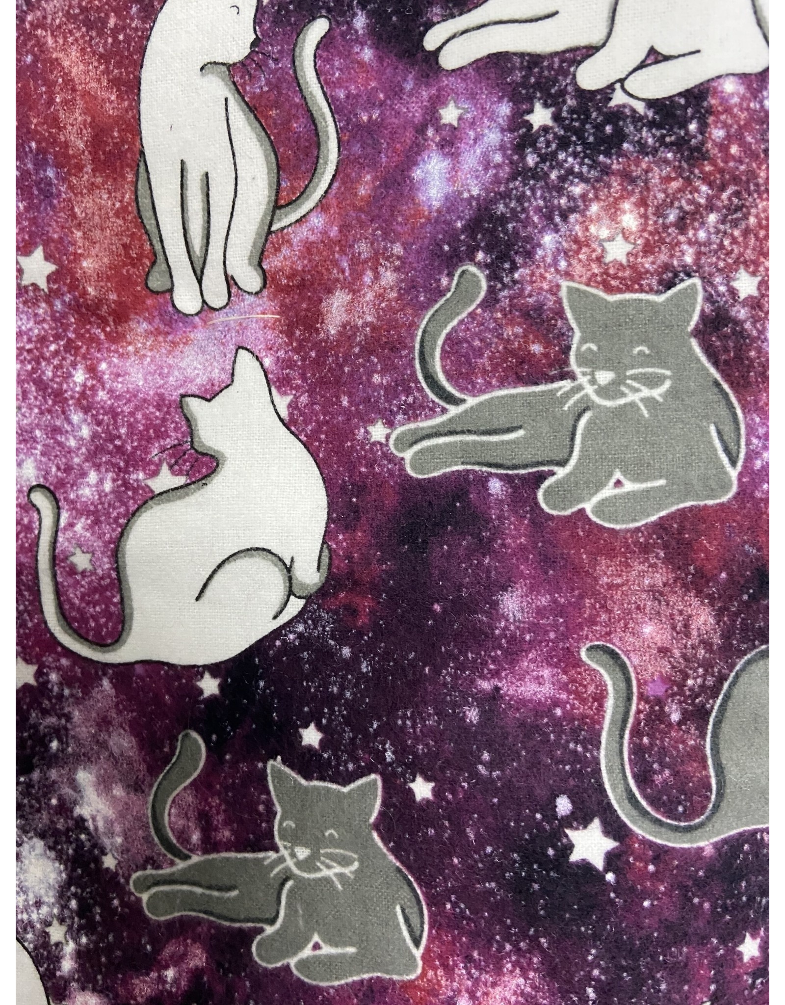 Super Fun Pet Stuff Catnip Quilt