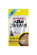Grandma Lucy's Grandma Lucy's 3 Bears Chicken Recipe Freeze Dried Dog Food
