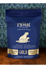 Fromm Fromm Gold Reduced Activity & Senior Dog Food