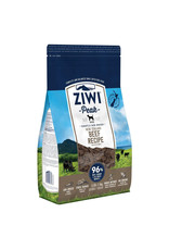 Ziwi Peak Ziwi Peak Air Dried Beef Recipe for Dogs