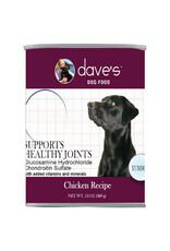 Dave's Pet Food Dave's Healthy Joint Formula Dog Food 13oz
