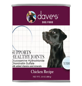 Dave's Pet Food Dave's Healthy Joint Formula Dog Food 13oz