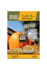 OC Raw OC Raw Pumpkin Rox 2lb