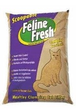 Feline Fresh Feline Fresh Clumping Pine Formula Cat Litter