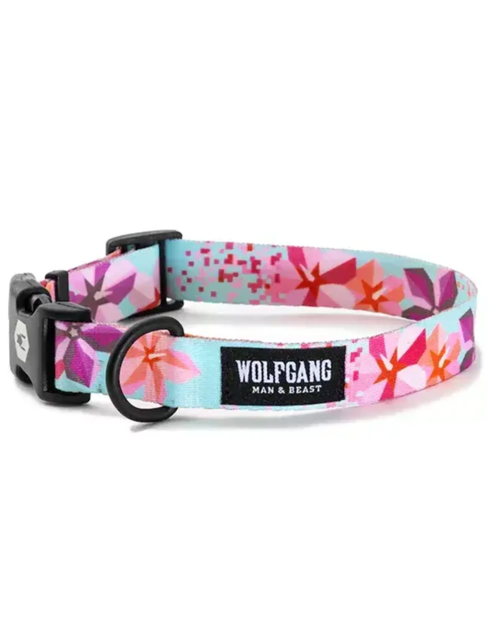 Coastal Pet Products Wolfgang  Venture Dog Collar