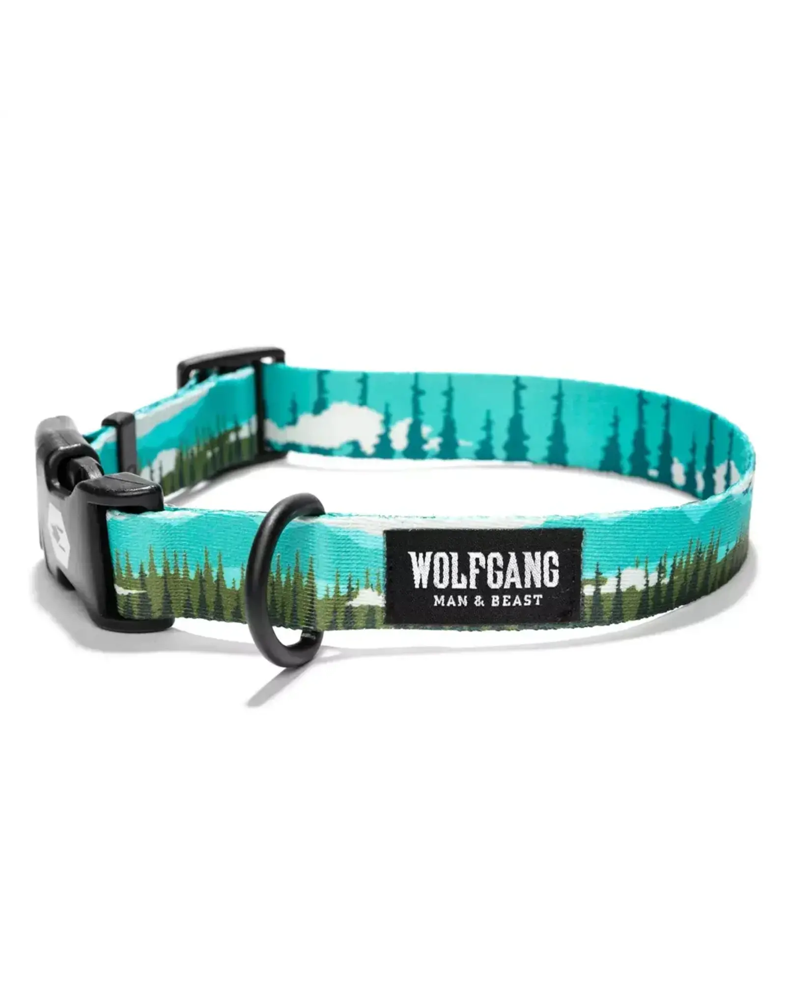 Coastal Pet Products Wolfgang  Venture Dog Collar