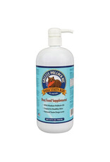 Grizzly Pet Products Grizzly Pollock Oil