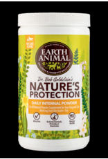 Earth Animal Earth Animal Dog Daily Internal Powder 1lb