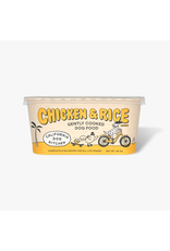 California Dog Kitchen California Dog Kitchen Gently Cooked Chicken & Rice Dog Food