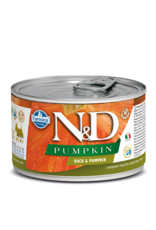Farmina N&D Farmina N&D Pumpkin Duck, Pumpkin & Cantaloupe Wet Dog Food 4.9oz