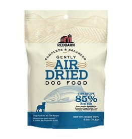 Redbarn Redbarn Air Dried Fish Recipe Dog Food