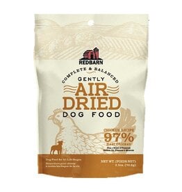 Redbarn Redbarn Air Dried Chicken Recipe Dog Food