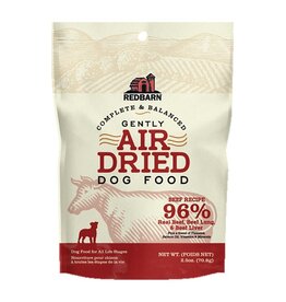Redbarn Redbarn Air Dried Beef Recipe Dog Food