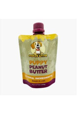 Poochie Butter Puppy Peanut Butter Squeezie 8oz