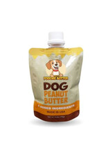 Poochie Butter Peanut Butter Squeezie 8.2oz