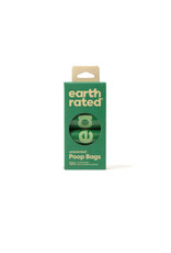 Earth Rated Earth Rated Unscented Waste Bags 120ct