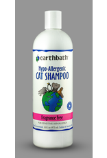 Earthbath Earthbath Hypo-Allergenic Cat Shampoo 16oz