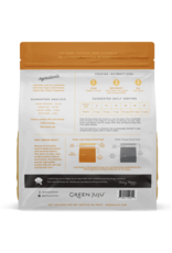 Green Juju Green Juju Freeze-Dried Lamb Recipe Dog Food 14oz Green Juju Green Juju Freeze-Dried Lamb Recipe Dog Food 14oz