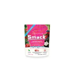 Smack Smack Raw Dehydrated Super Food for Cats Very Berry