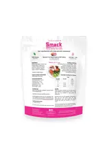 Smack Smack Raw Dehydrated Super Food for Cats Very Berry Smack Smack Raw Dehydrated Super Food for Cats Very Berry